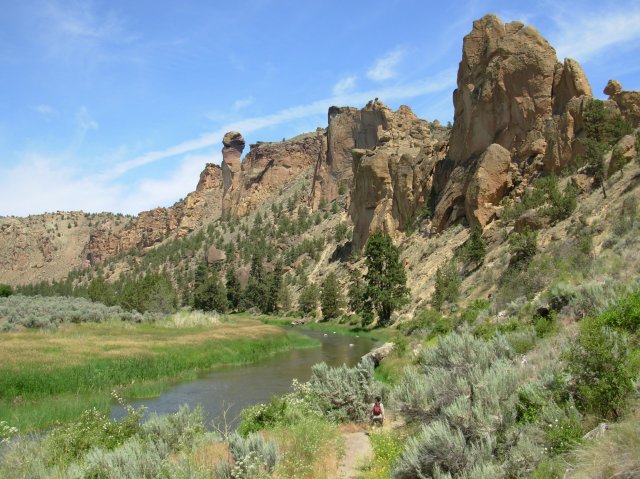 Summer '06 Sunriver 415 